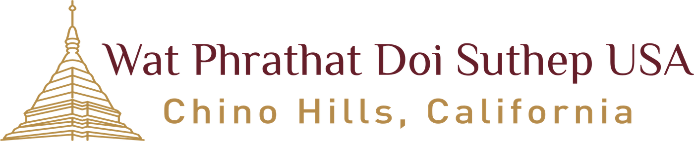 Wat Phrathat Doi Suthep USA