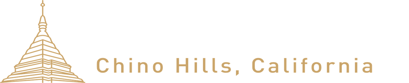 Wat Phrathat Doi Suthep USA